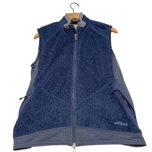 Patagonia Fleece Vest